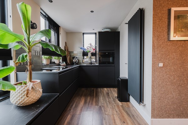 Medium property photo - Nijlstraat 5, 3207 AL Spijkenisse